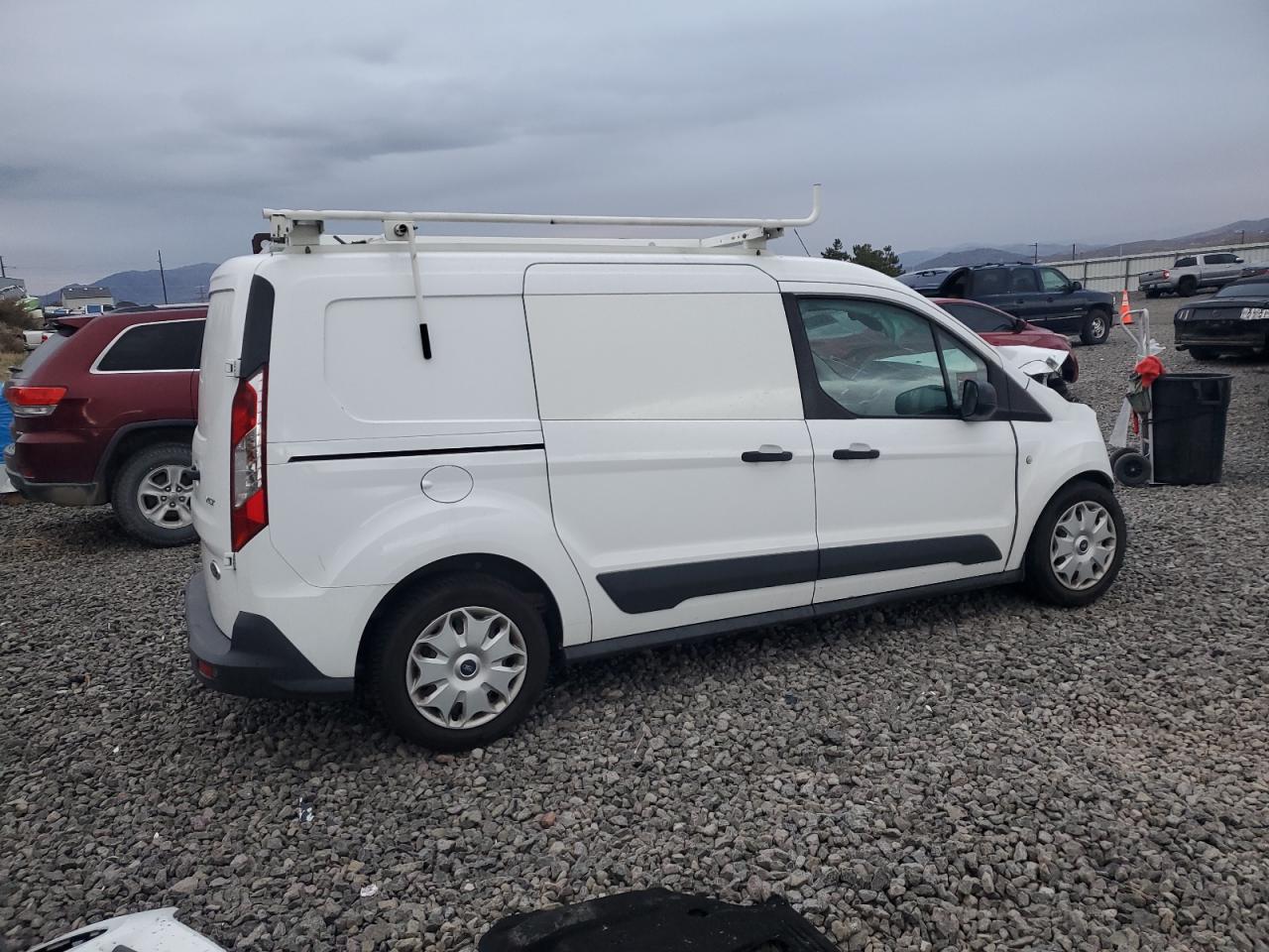 2015 Ford Transit VIN NM0LS7F7XF1223232 photo 3