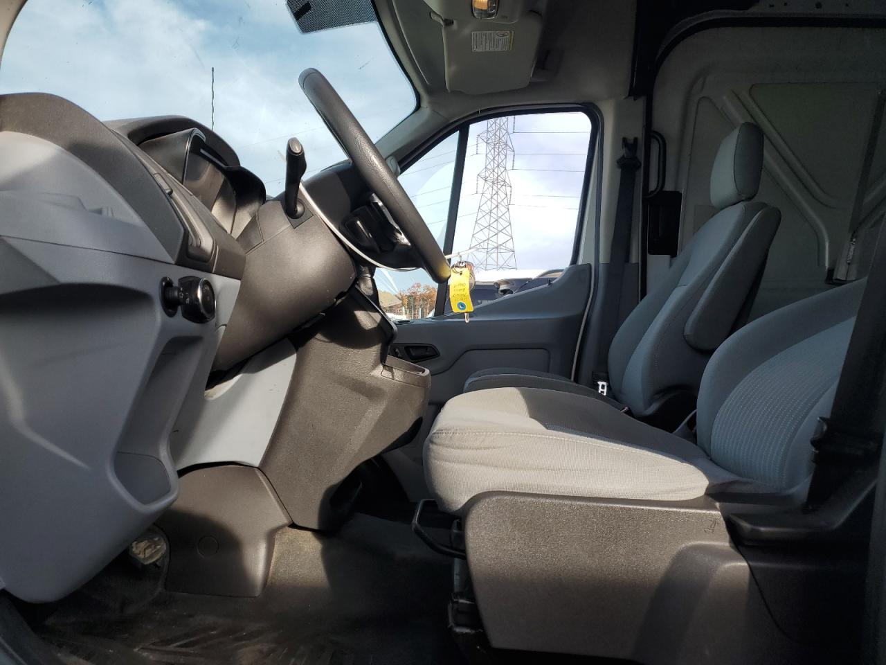2015 Ford All models VIN 1FTNE2CM2FKA08325 photo 7