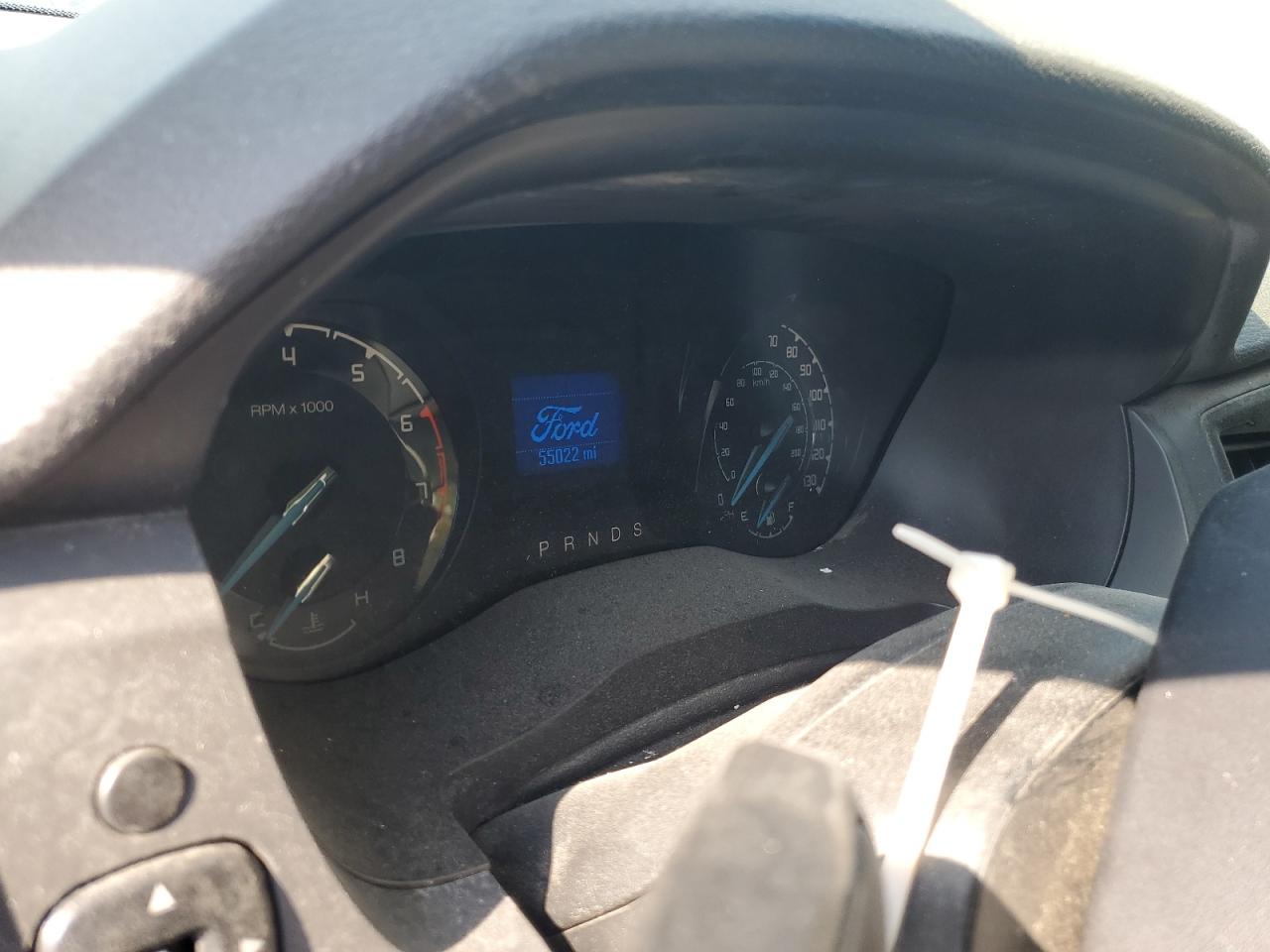 2024 Ford Ranger VIN 1FTER4GH7RLE54322 photo 9