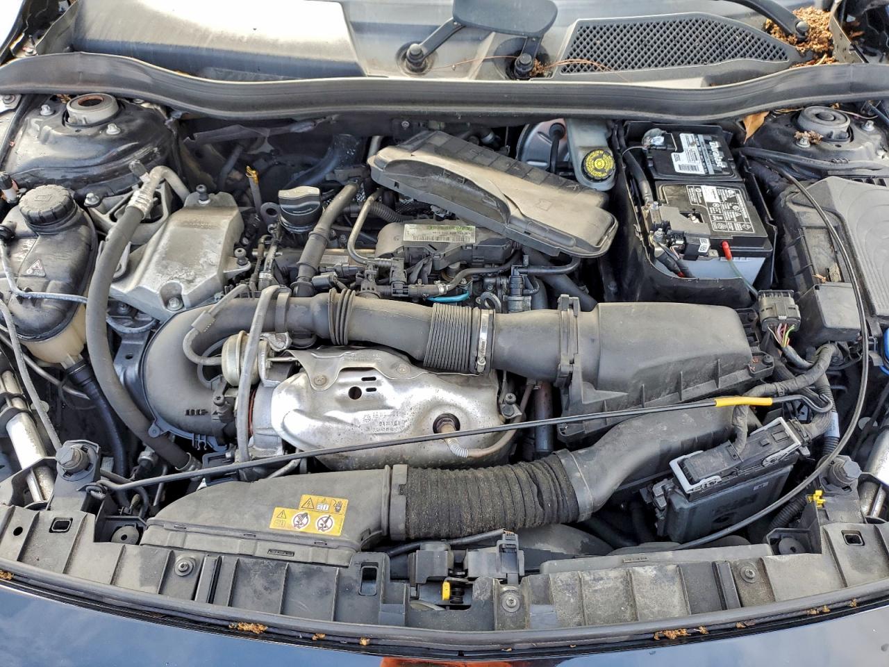 2019 Mercedes-Benz Gla-class VIN WDCTG4EB2KU007158 photo 12