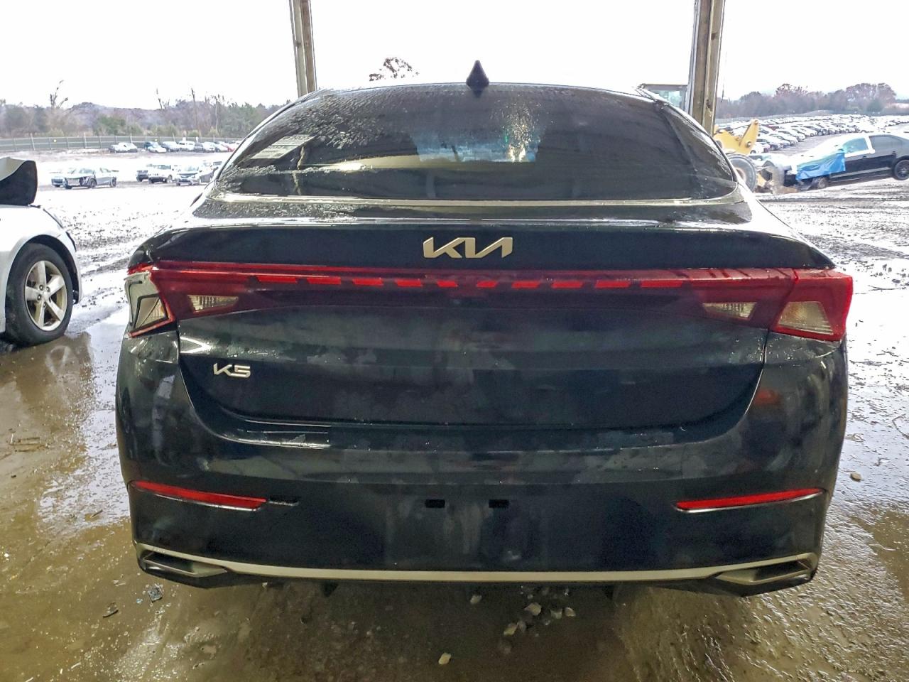 2023 Kia K5 VIN 5XXG14J2XPG179658 photo 6