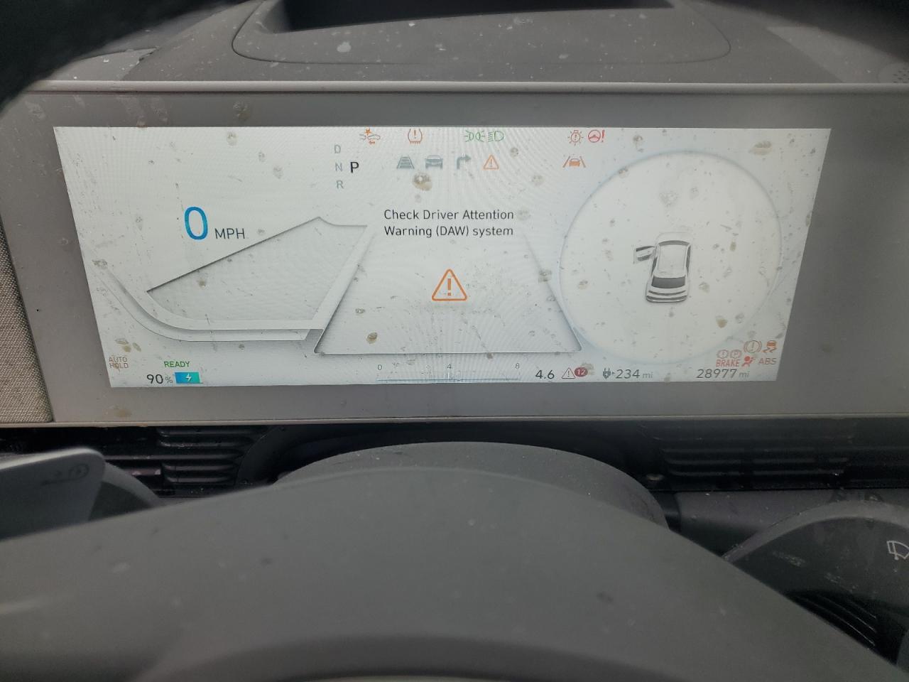 2023 HYUNDAI Ioniq VIN KM8KRDAF7PU187213 photo 9