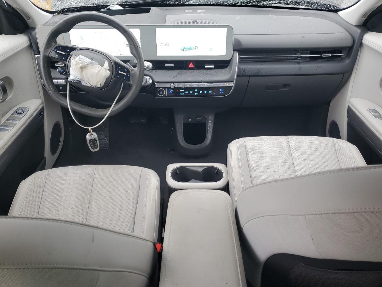 2023 HYUNDAI Ioniq VIN KM8KRDAF7PU187213 photo 8