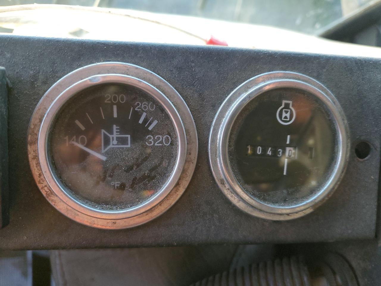 2005 MACK All models VIN 1M2K189C45M028817 photo 8