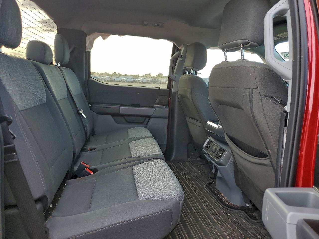2022 Ford F150 VIN 1FT6W1EV8NWG02877 photo 10