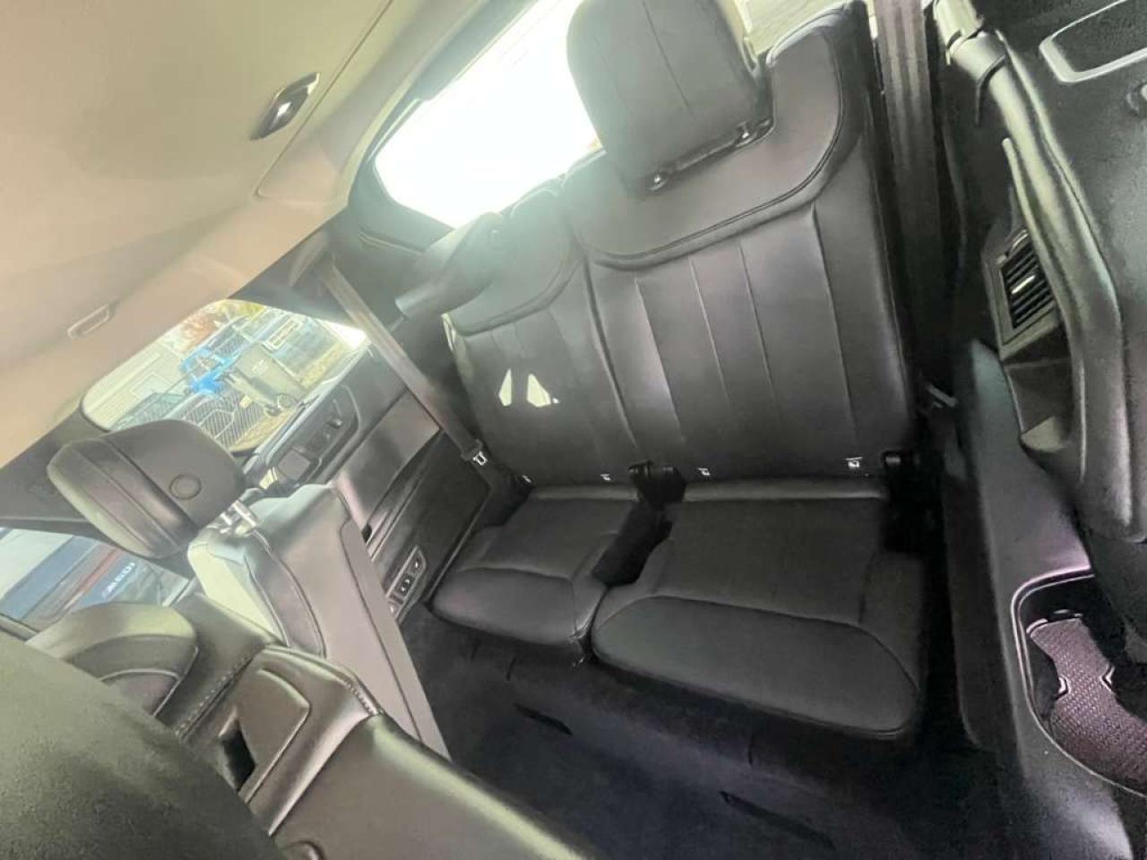 2023 Land Rangerover VIN SALKPBE75PA009702 photo 8