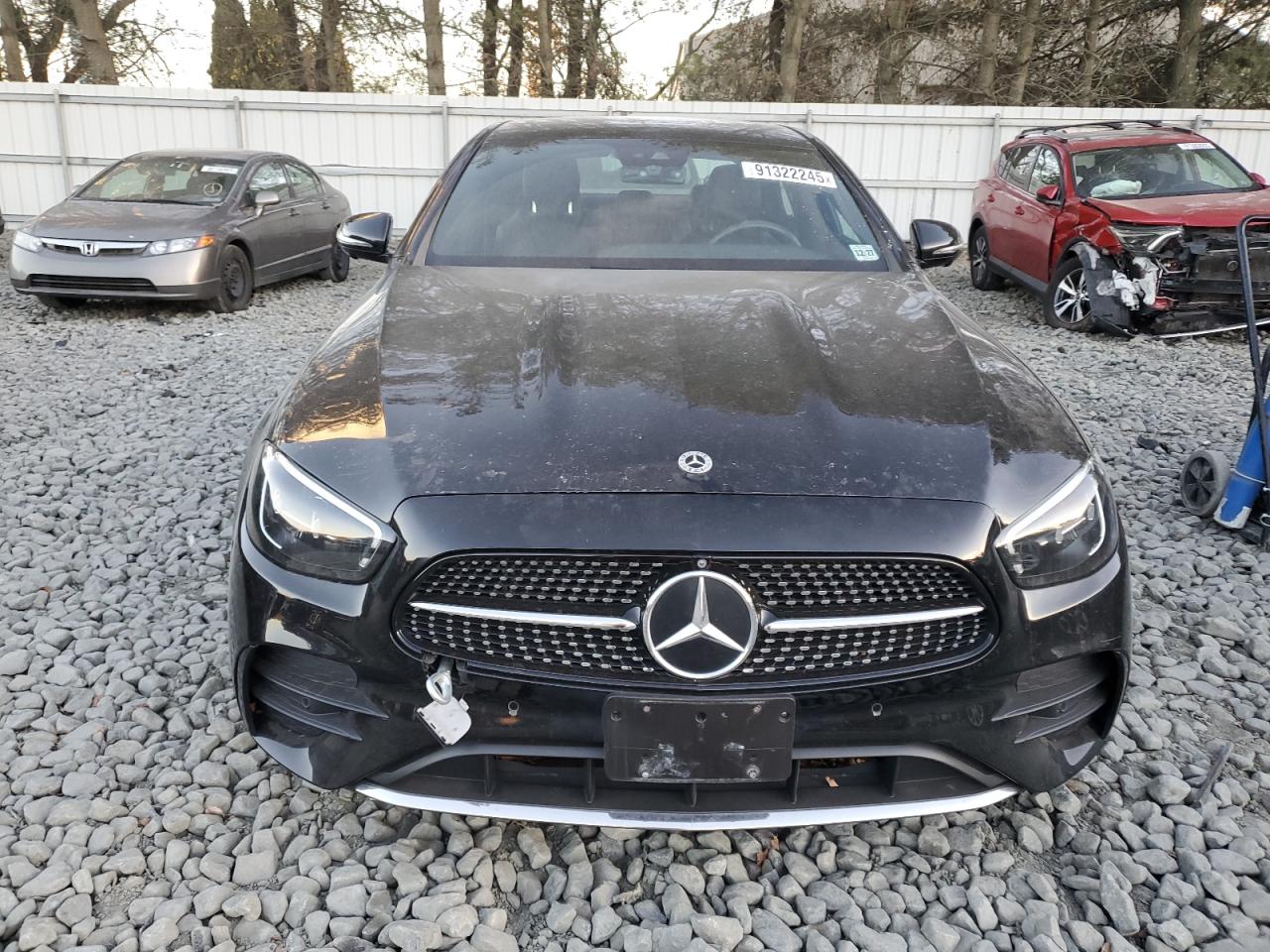 2023 Mercedes-Benz E-class VIN W1KZF8EB0PB111604 photo 5
