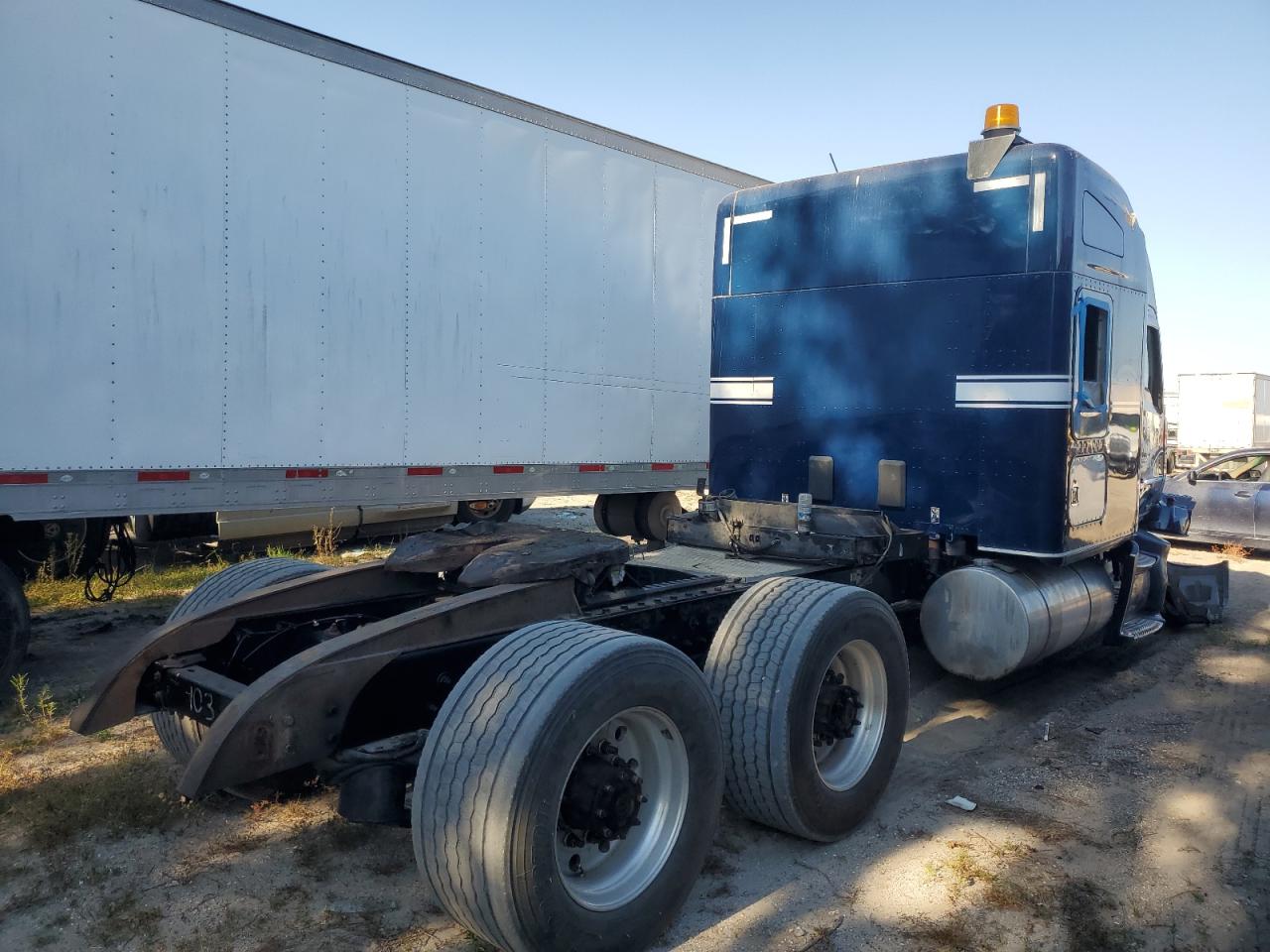 2020 KENWORTH All models VIN 1XKYDP9X3LJ373262 photo 4