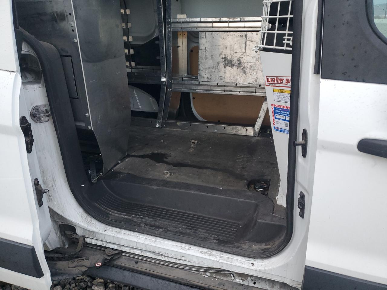 2015 Ford Transit VIN NM0LS7F7XF1223232 photo 11