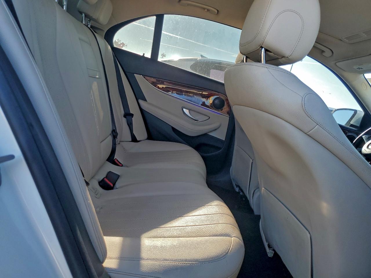 2017 Mercedes-Benz E-class VIN WDDZF4JB7HA125165 photo 10