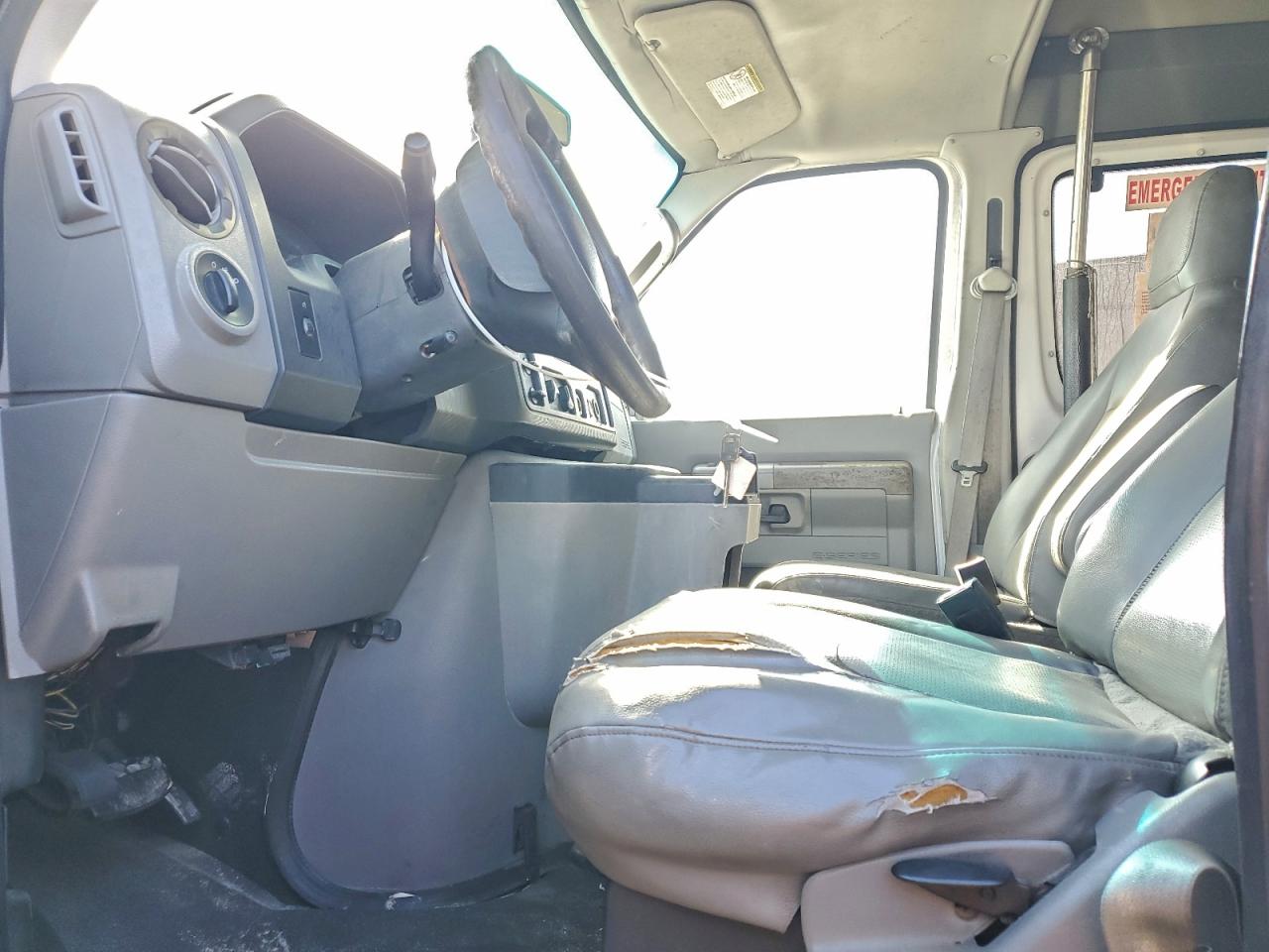 2009 Ford All models VIN 1FTNE14W69DA88862 photo 7