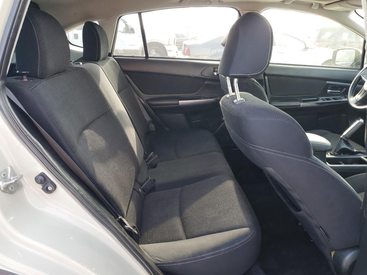 2015 Subaru Xv VIN JF2GPADC1F8254798 photo 11