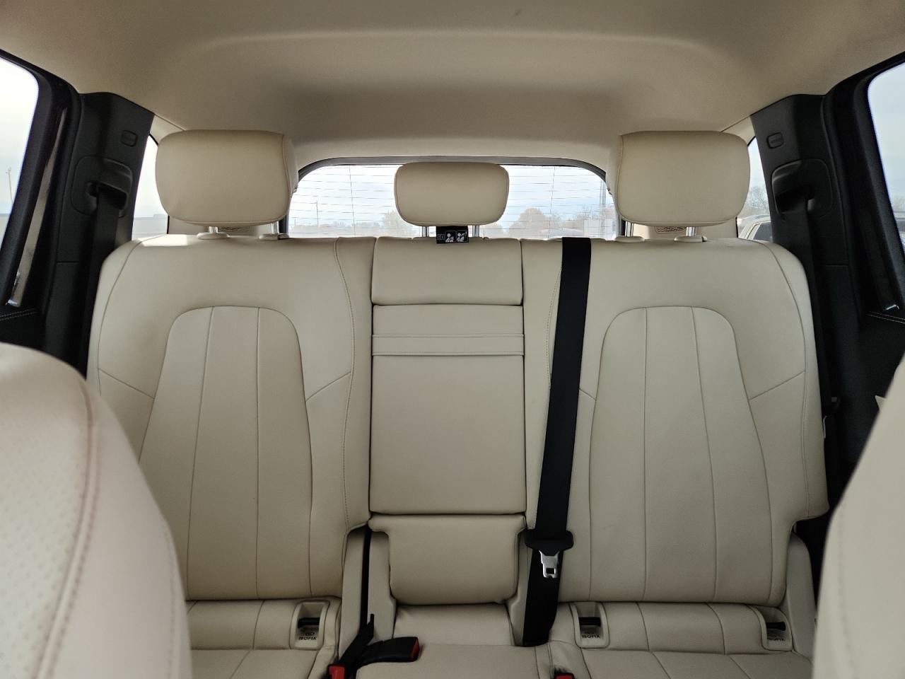 2022 Mercedes-Benz Glb-class VIN W1N4M4HB9NW205221 photo 10