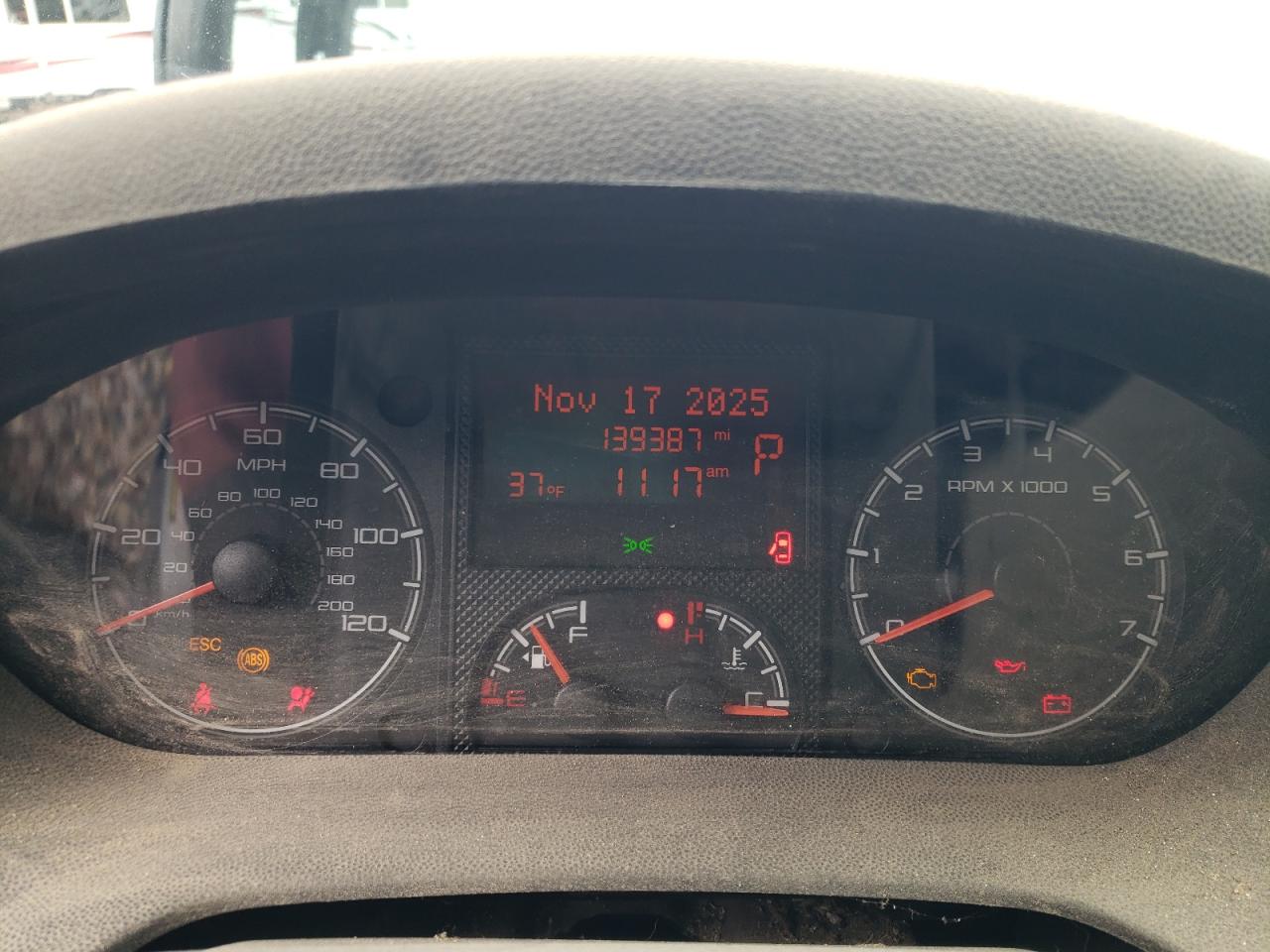 2018 Ram All models VIN 3C6TRVDG2JE136685 photo 9