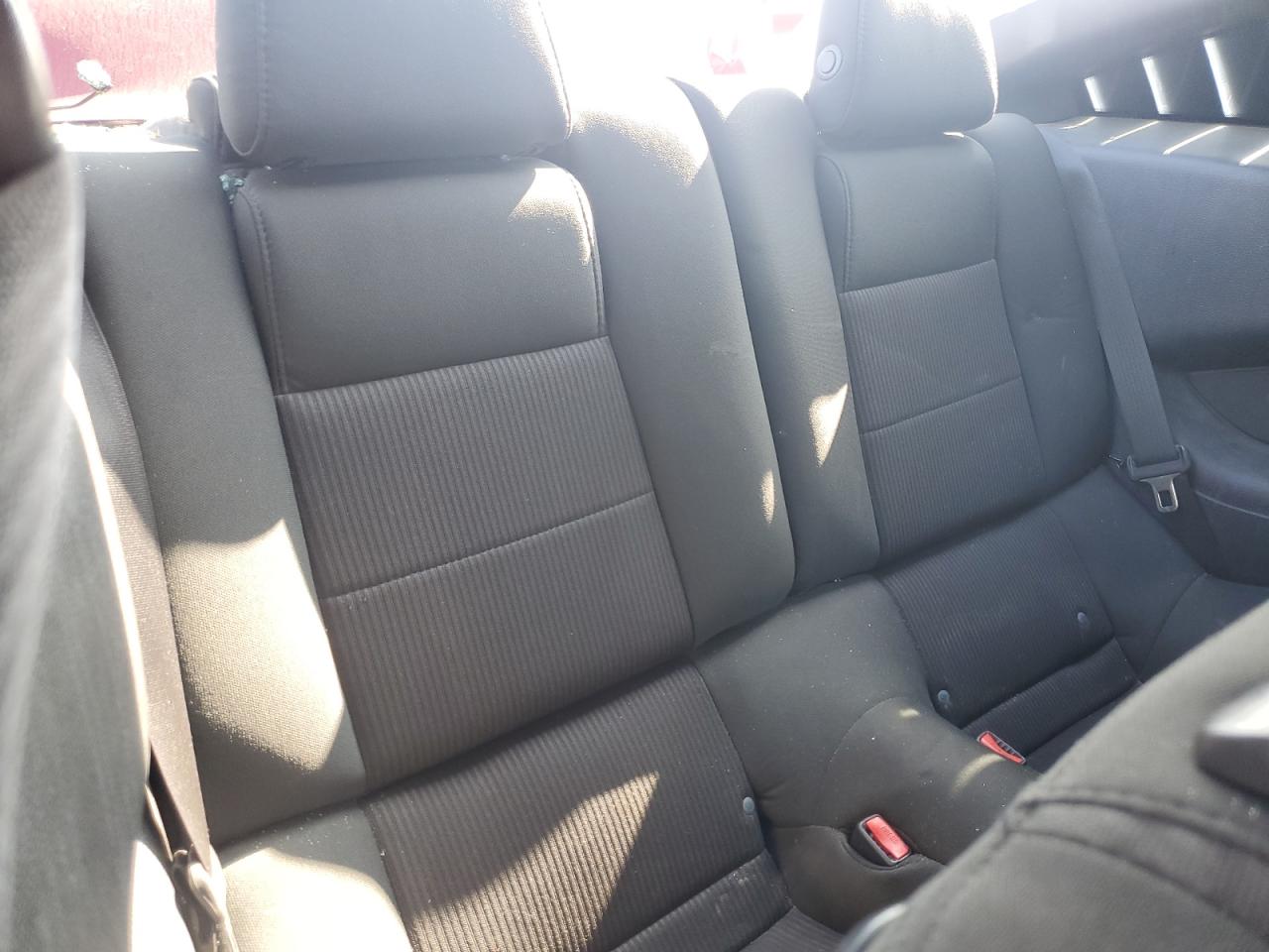 2014 Ford All models VIN 1ZVBP8AM2E5332260 photo 10
