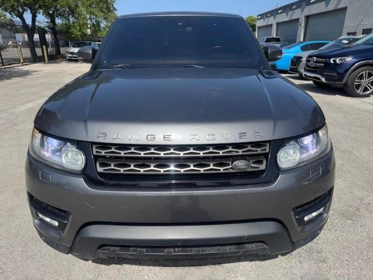 2016 Land Rangerover VIN SALWG2PF6GA120359 photo 5