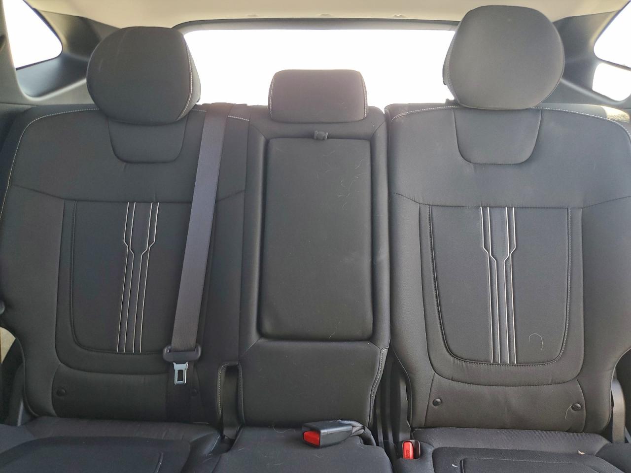 2024 Hyundai Tucson VIN 5NMJB3DE1RH423592 photo 10