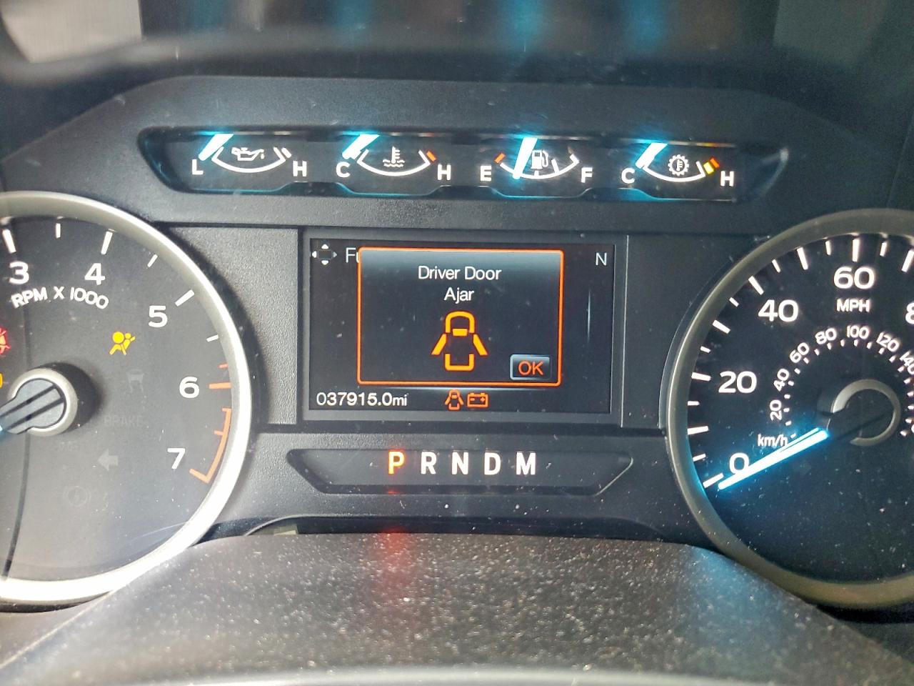 2019 Ford F-150 VIN 1FTEW1EP0KKD73692 photo 9