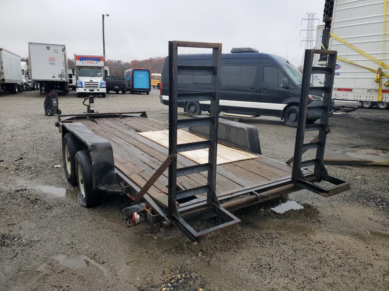 2005 5 Gn carhaul VIN 43YDC16275C039808 photo 3