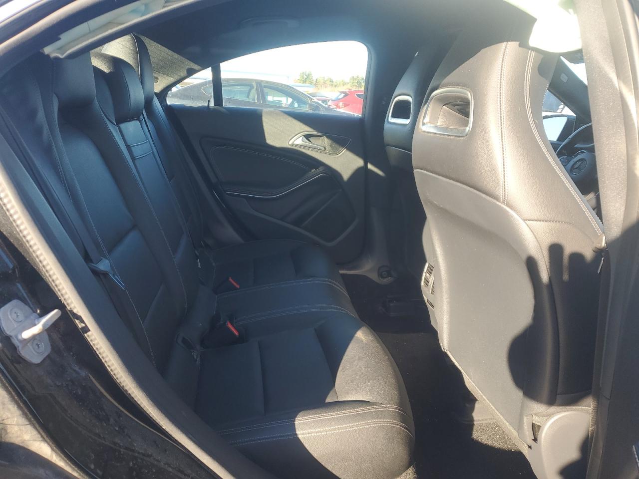 2019 MERCEDES-BENZ Cla-class VIN WDDSJ4EB1KN759310 photo 10
