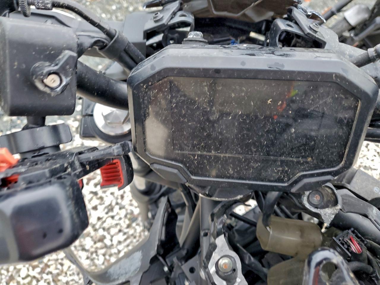 2023 Kawasaki Er650 p VIN ML5EREP11PDA89374 photo 7