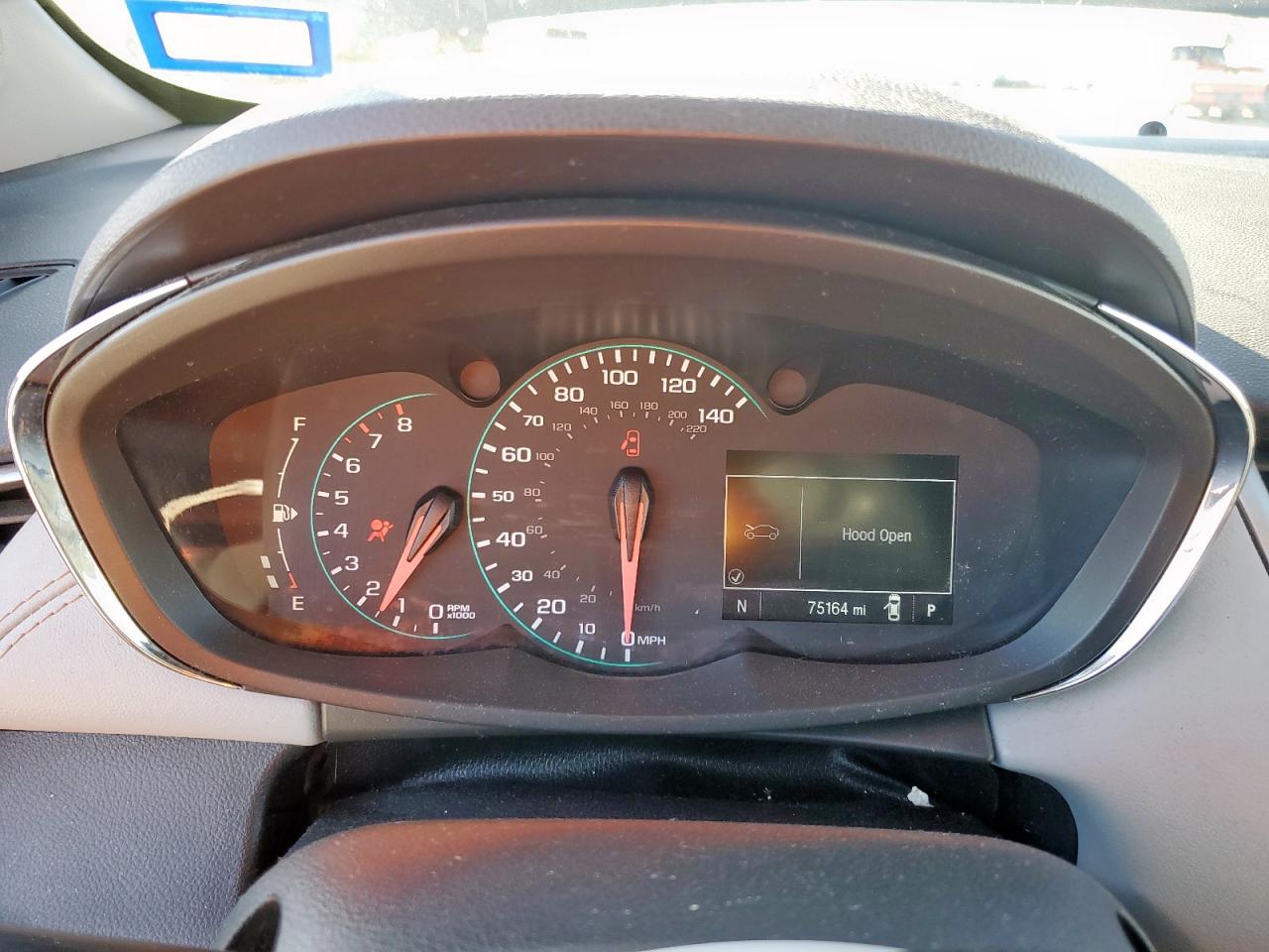 2020 Chevrolet Trax VIN KL7CJKSB2LB353883 photo 9