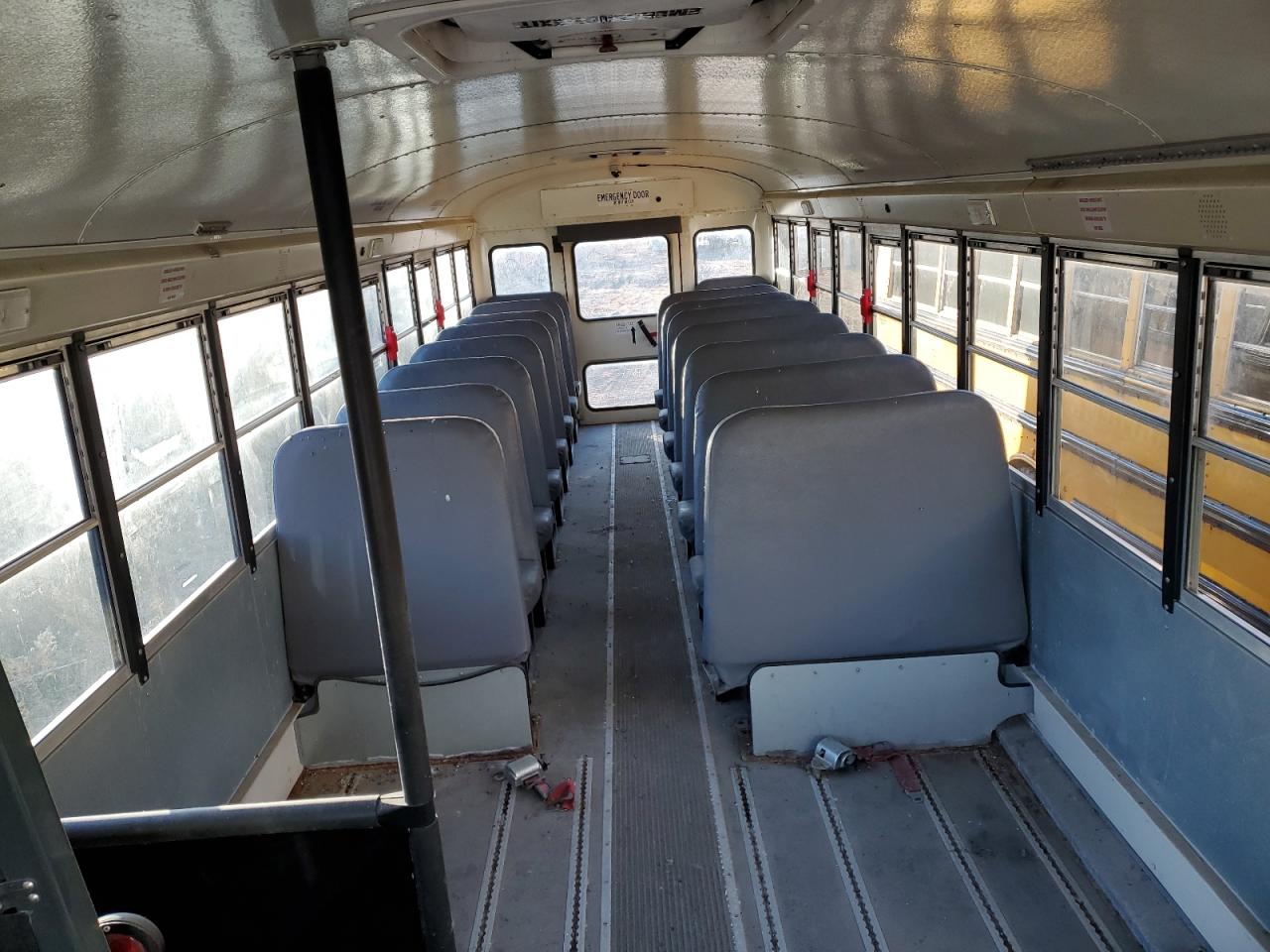2013 Ic Ce series VIN 4DRBUSKNXDB303410 photo 6
