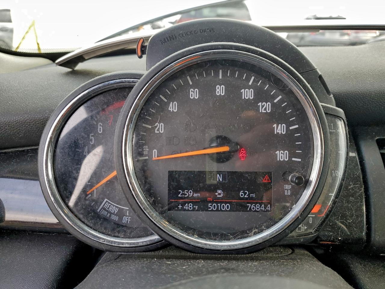 2018 MINI Cooper VIN WMWXP5C57J2D71953 photo 9