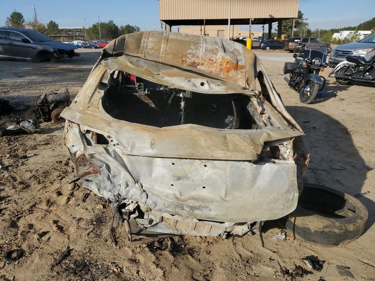 2020 CHEV Equinox VIN 2GNAXTEV6L6230585 photo 6