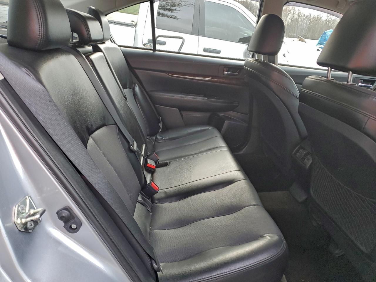 2014 Subaru LEGACY VIN 4S3BMCL6XE3020793 photo 10