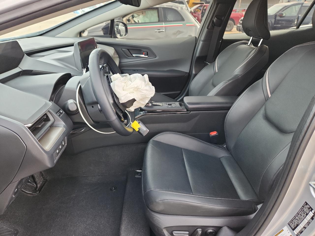 2024 Toyota Prius VIN JTDACAAU5R3033445 photo 7