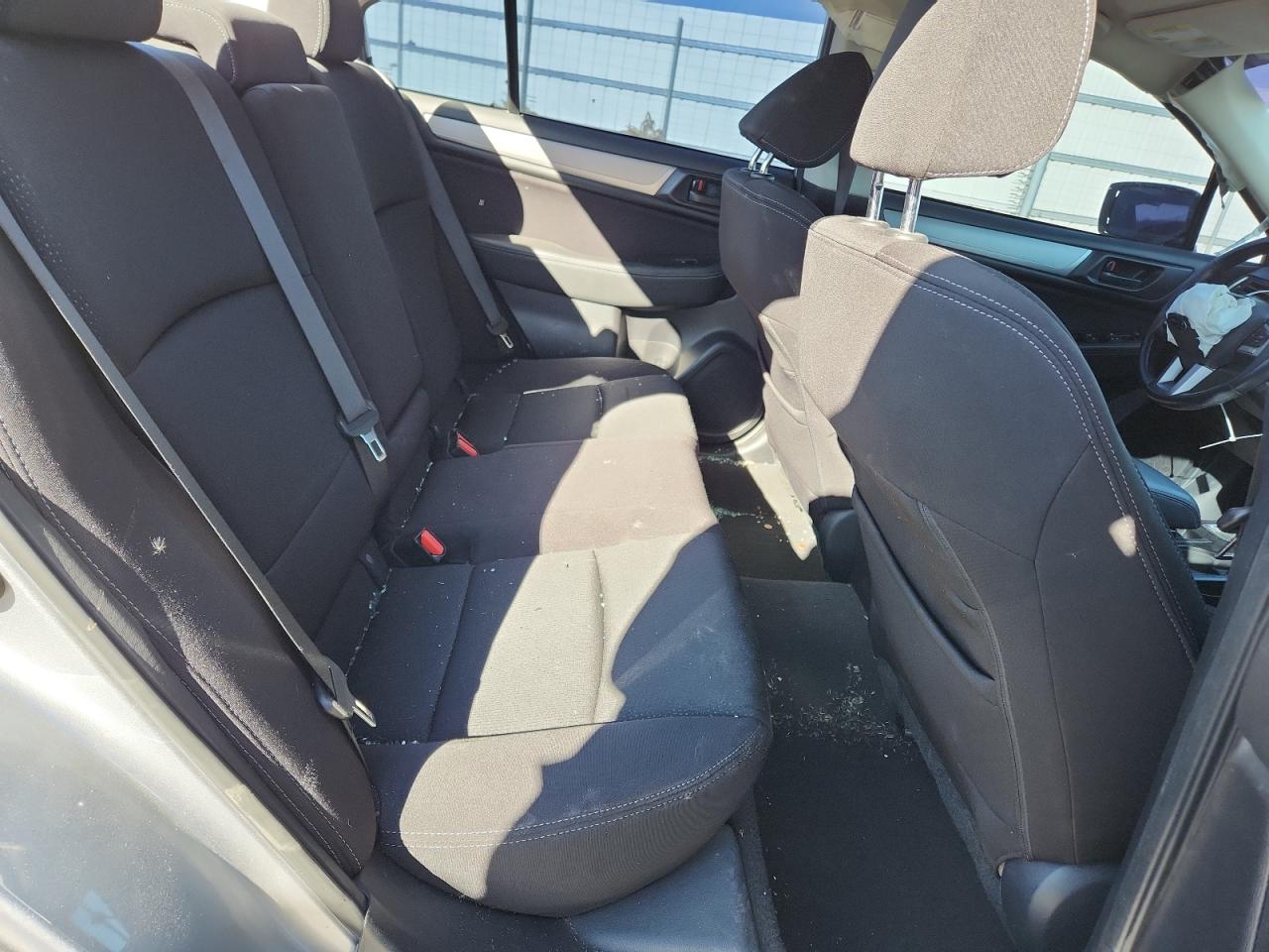 2017 Subaru LEGACY VIN 4S3BNAB66H3061655 photo 10