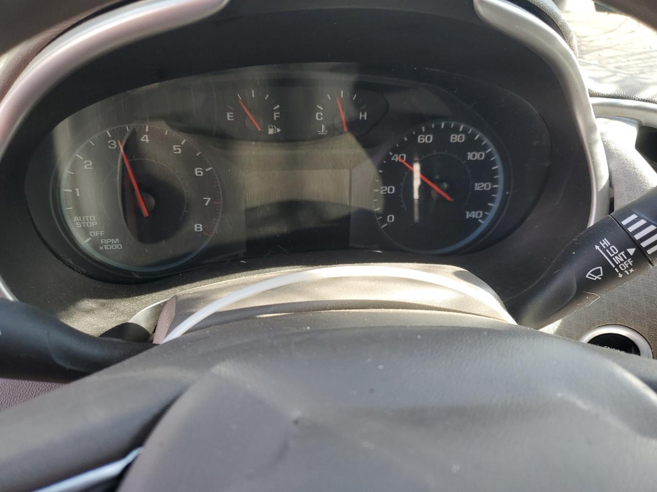 2018 Chev Malibu VIN 1G1ZB5ST2JF228031 photo 9