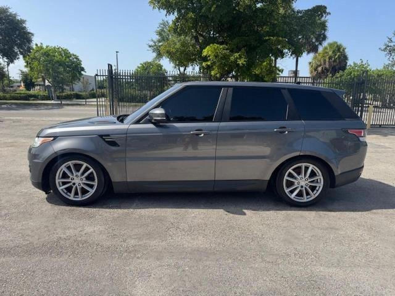2016 Land Rangerover VIN SALWG2PF6GA120359 photo 12
