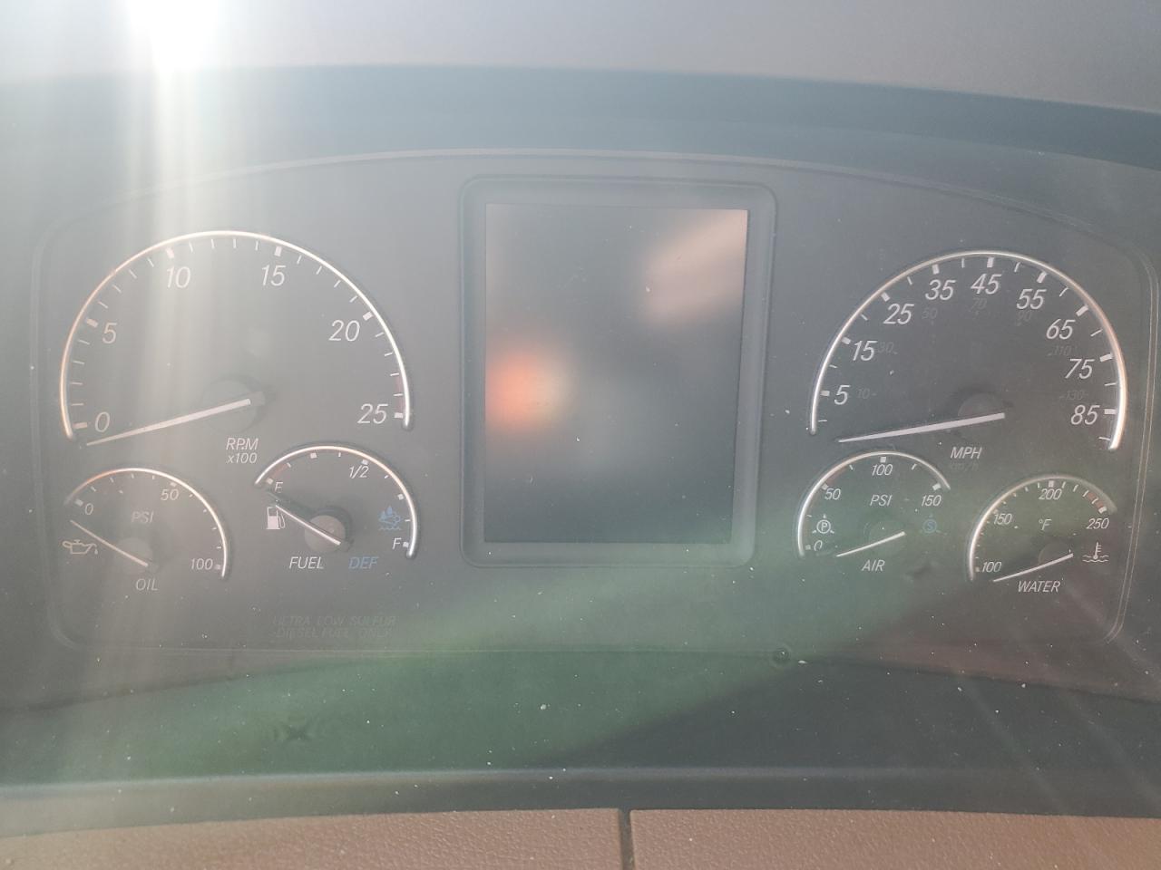 2022 FREIGHTLINER All other VIN 3AKJHHDR2NSNJ5430 photo 8