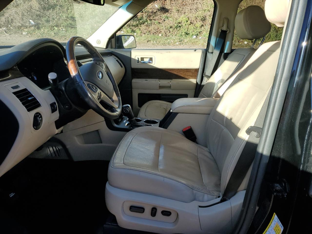 2017 Ford Flex VIN 2FMHK6D84HBA11587 photo 7