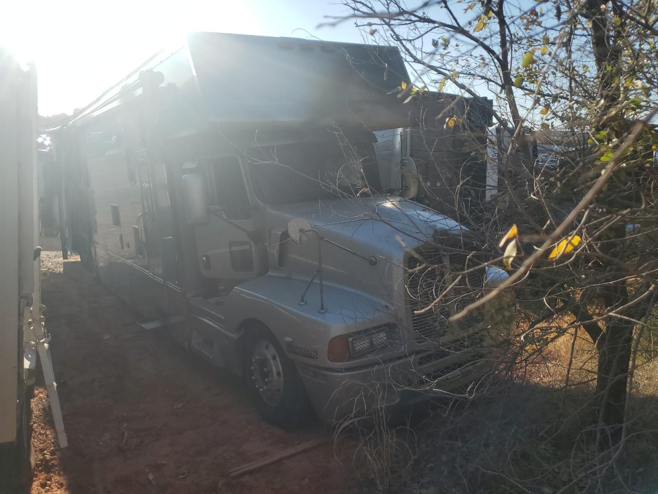 2007 KENWORTH All other VIN 1NKALU9X87J206432 photo 1
