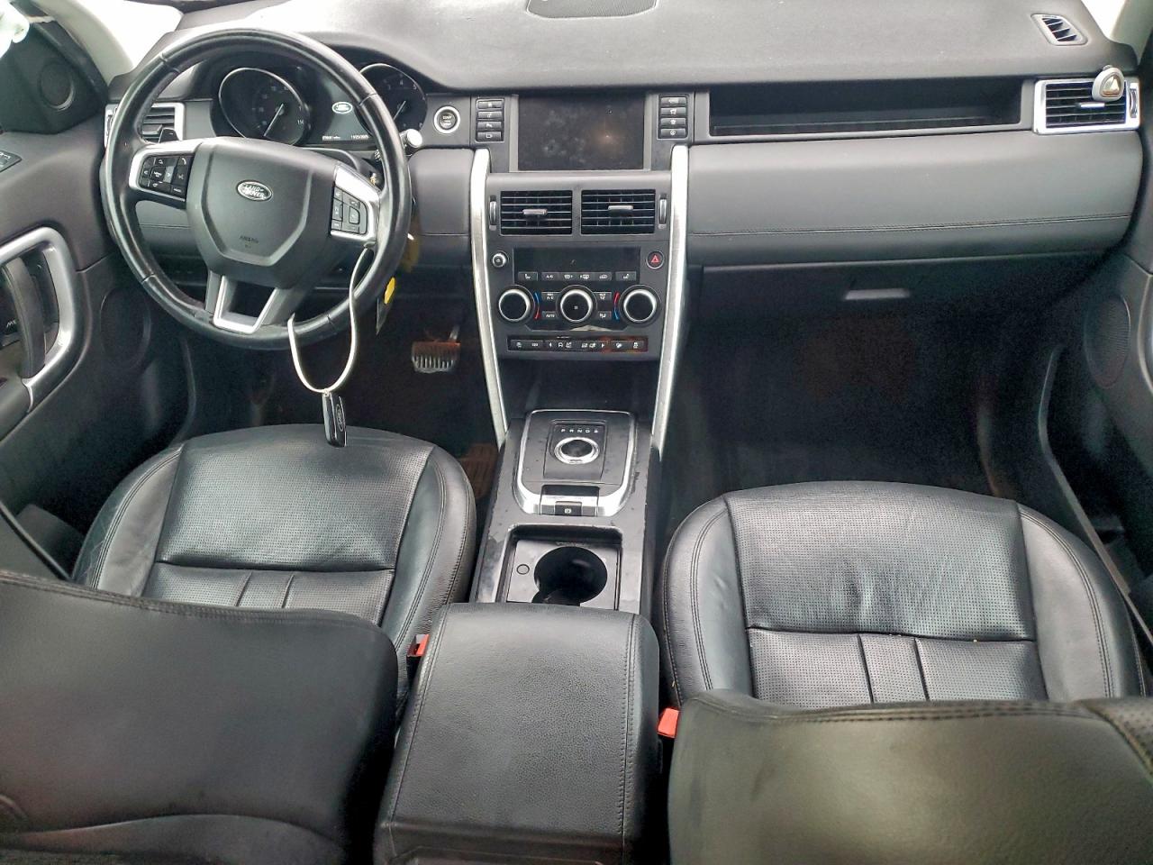 2018 LAND Discovery VIN SALCR2RX8JH758145 photo 8