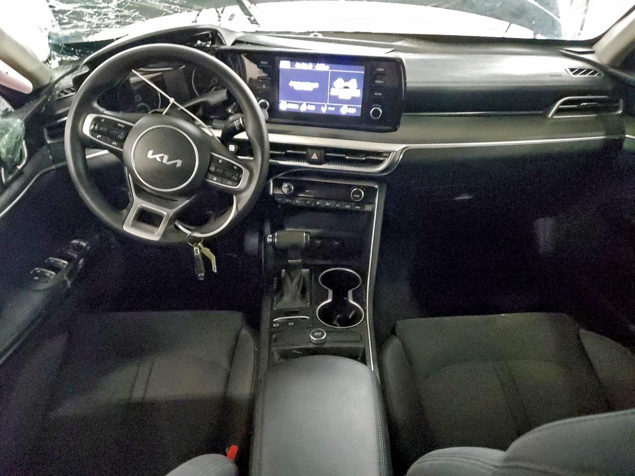 2023 Kia K5 VIN 5XXG14J2XPG179658 photo 8