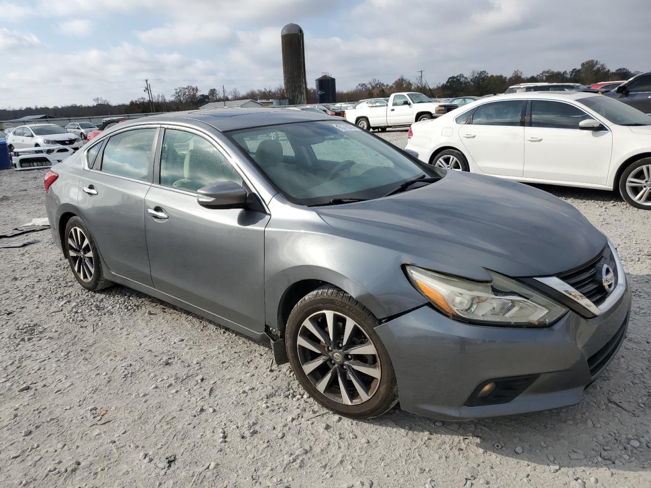 2016 Altima VIN 1N4AL3AP4GC154766 photo 4