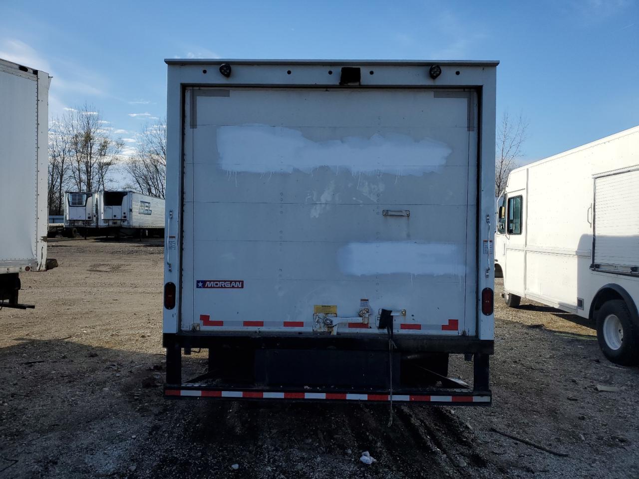 2021 Ford All models VIN 1FDWE3FN8MDC12459 photo 6