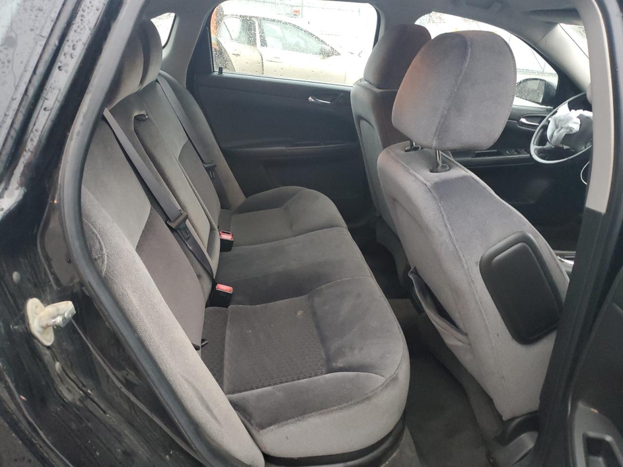 2011 CHEV Impala VIN 2G1WB5EK7B1300467 photo 10