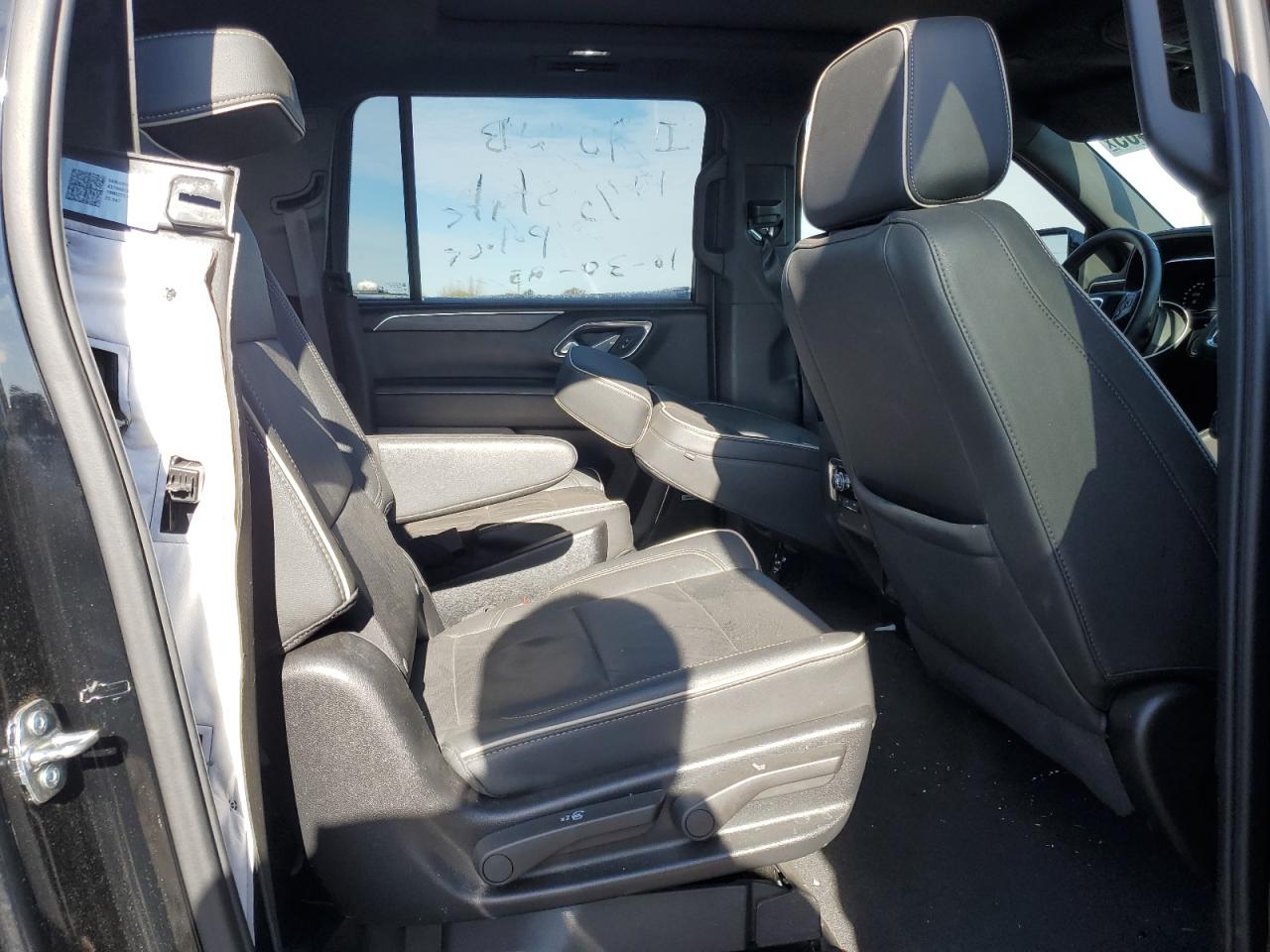 2024 GMC Yukon VIN 1GKS2GKT8RR125814 photo 11