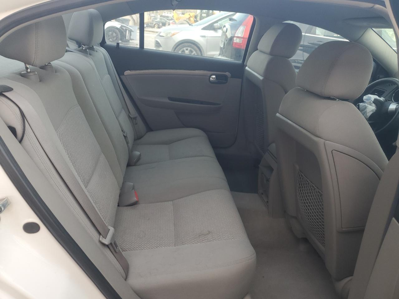 2007 Saturn Aura VIN 1G8ZS57N97F137021 photo 11