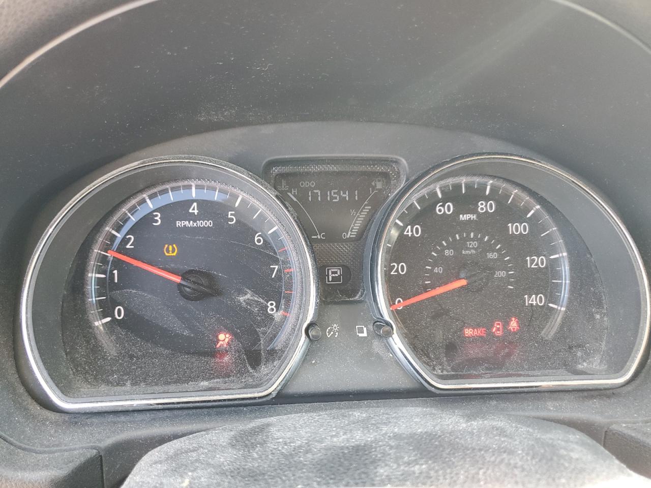 2018 Nissan Versa VIN 3N1CN7AP8JL841803 photo 9