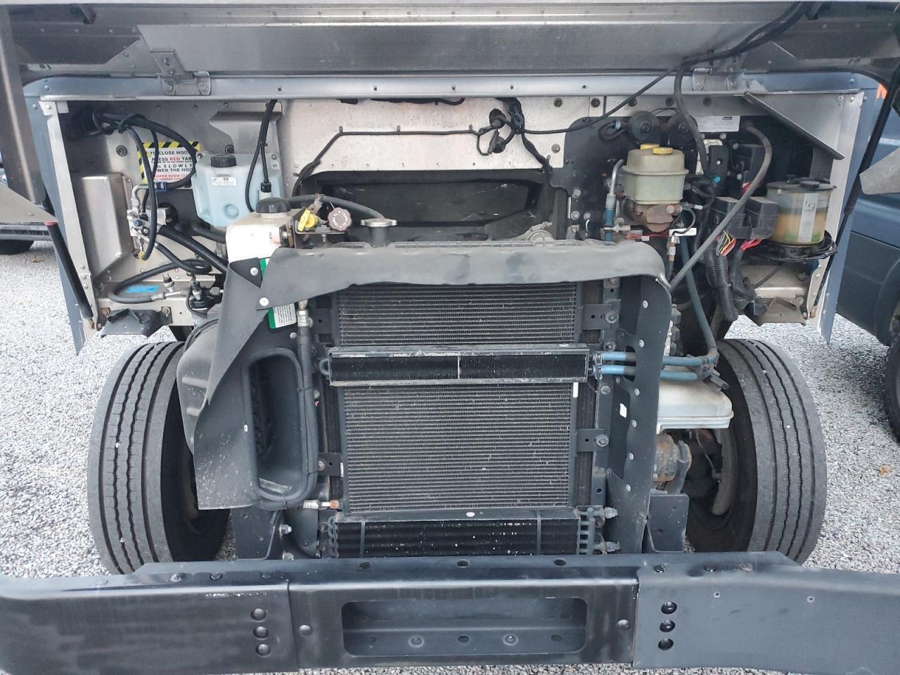 2021 FREIGHTLINER All other VIN 4UZAC2GA9MCMM9554 photo 11