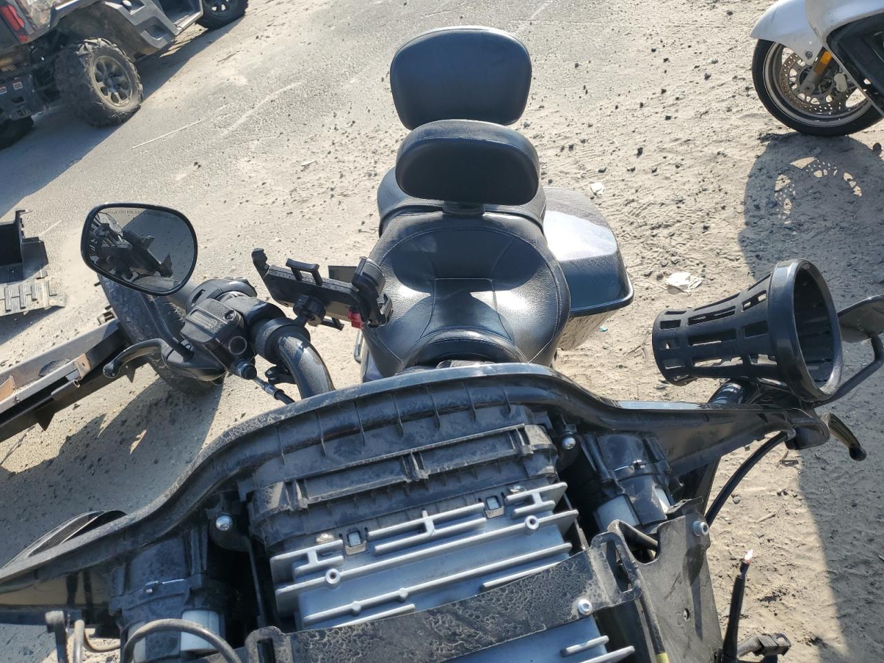 2021 HARLEY Fl VIN 1HD1KTP18MB675828 photo 5
