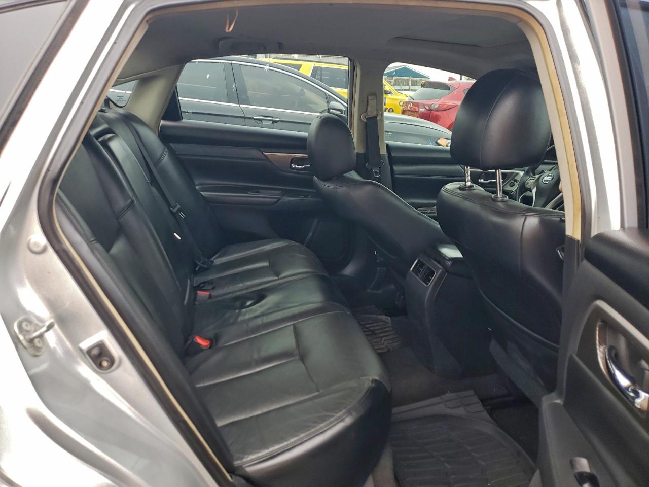2013 Niss Altima VIN 1N4AL3APXDN570580 photo 10