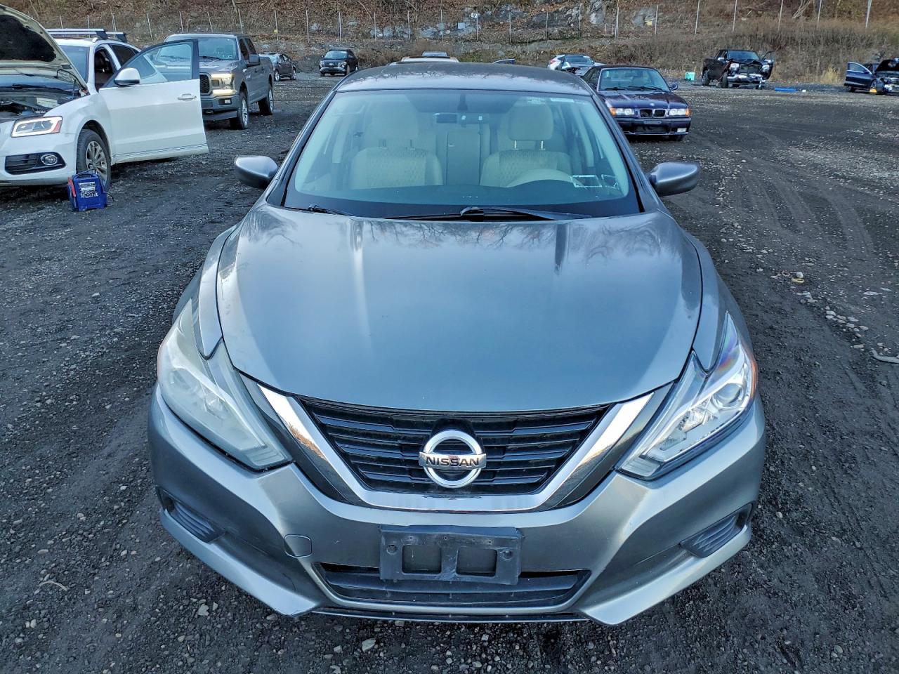 2016 Altima VIN 1N4AL3AP3GN331537 photo 5