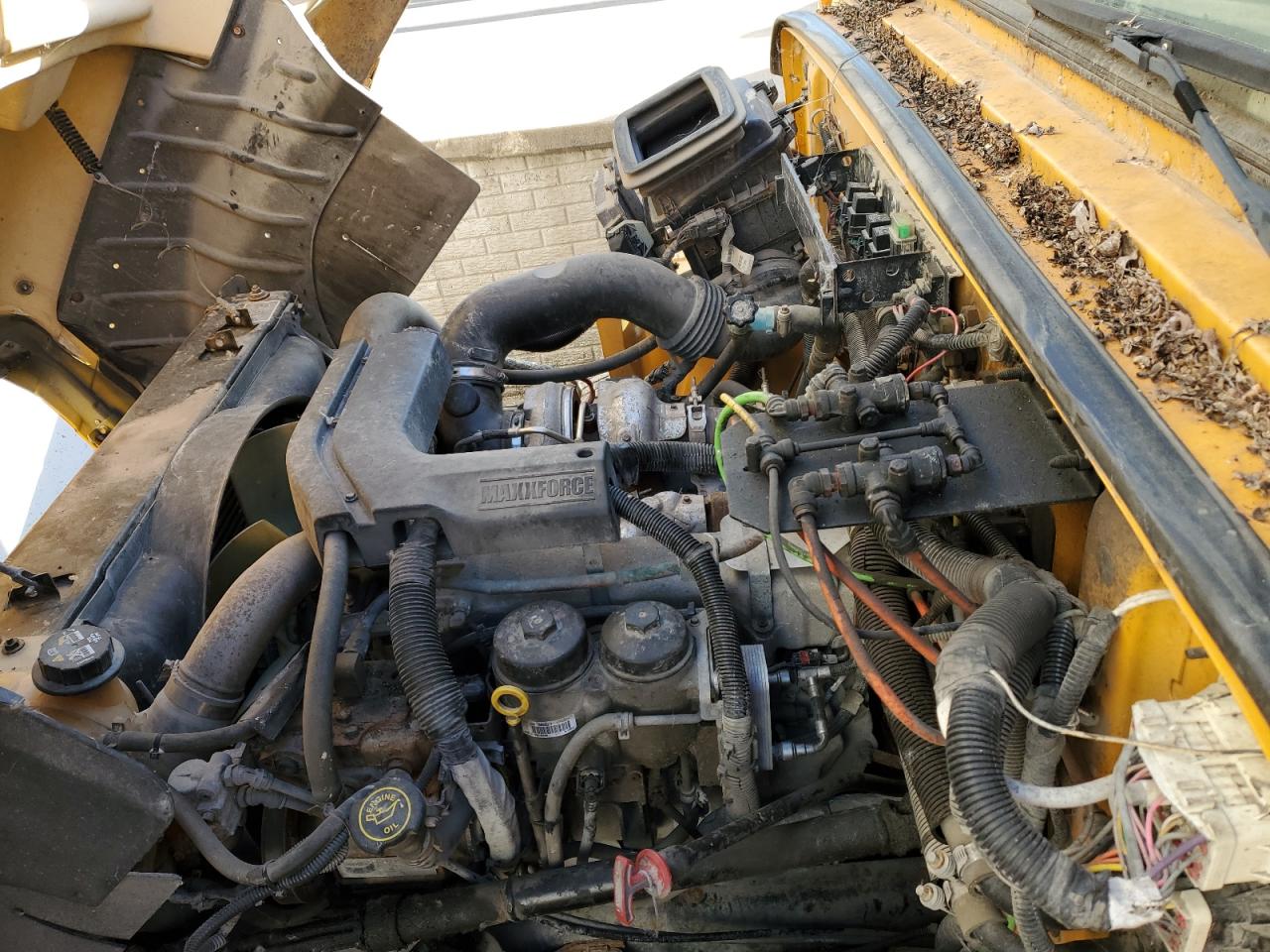 2013 Icrp All models VIN 4DRBUSKNXDB303407 photo 7